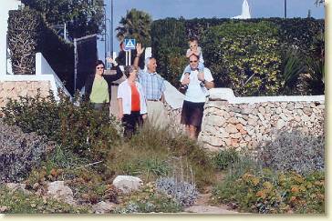 20071021-19 Op weg naar de witte stad